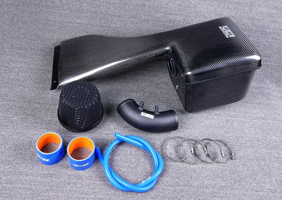 EDDY CF-R mua ống hút không khí Cải thiện ngoại hình xe của bạn cho Kia Series