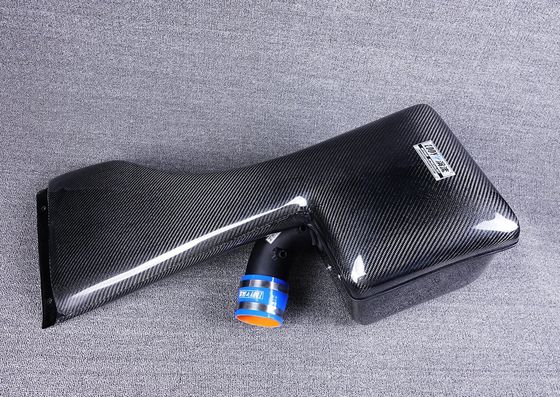 EDDY CF-R mua ống hút không khí Cải thiện ngoại hình xe của bạn cho Kia Series