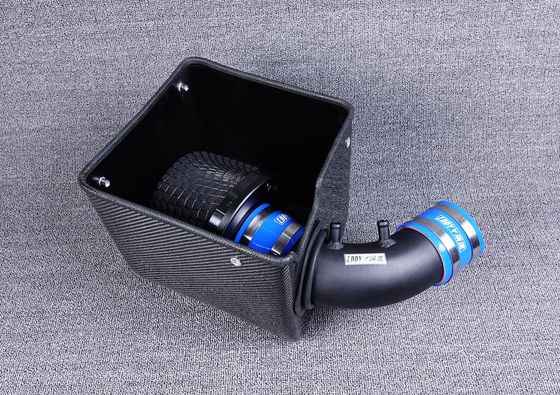 EDDY CF-R mua ống hút không khí Cải thiện ngoại hình xe của bạn cho Kia Series