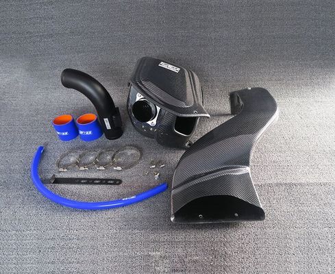 EDDY CF-R Air Intake mua nhẹ và mạnh mẽ cho Mitsubishi Series