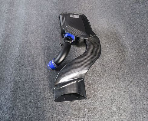 EDDY CF-R Air Intake mua nhẹ và mạnh mẽ cho Mitsubishi Series