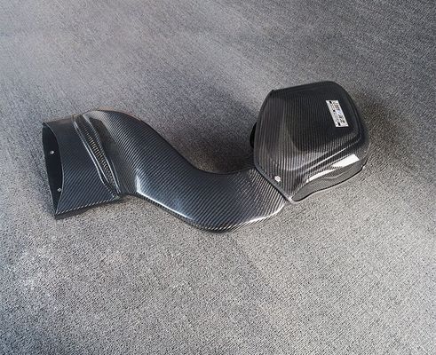 EDDY CF-R Air Intake mua nhẹ và mạnh mẽ cho Mitsubishi Series
