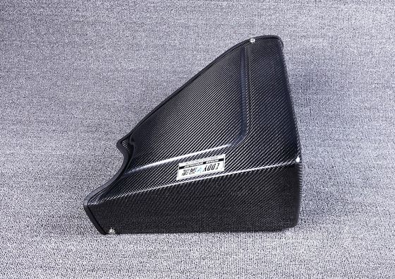 EDDY CF-R mua ống hút không khí Cải thiện hiệu suất xe của bạn cho Volvo