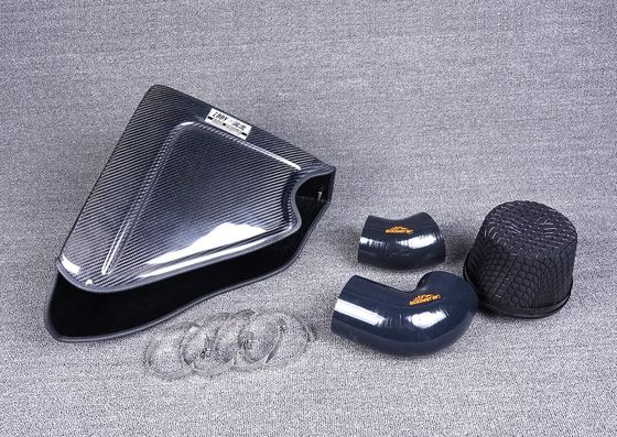 EDDY CF-R mua ống hút không khí Cải thiện hiệu suất xe của bạn cho Volvo