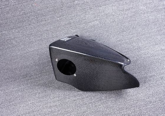 EDDY CF-R mua ống hút không khí Cải thiện hiệu suất xe của bạn cho Volvo