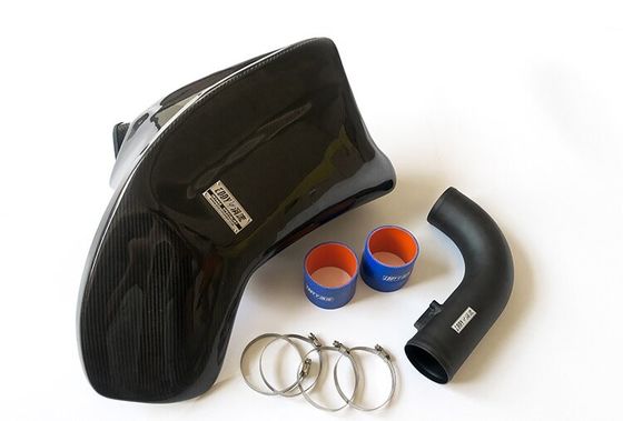 EDDY CF-R Air Intake mua thêm sức mạnh và mô-men xoắn cho Chevrolet
