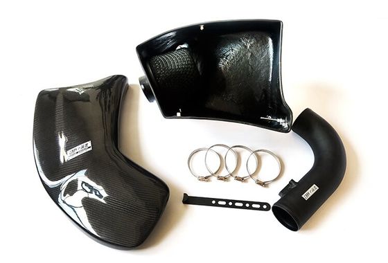 EDDY CF-R Air Intake mua thêm sức mạnh và mô-men xoắn cho Chevrolet