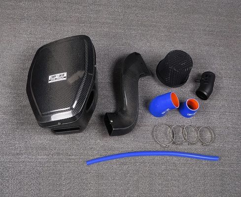 EDDY CF-R Air Intake Mua Tiền tiết kiệm nhiên liệu và hiệu suất tốt hơn cho Chevrolet