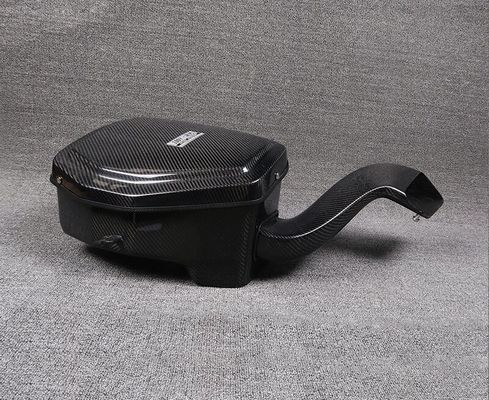 EDDY CF-R Air Intake Mua Tiền tiết kiệm nhiên liệu và hiệu suất tốt hơn cho Chevrolet