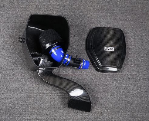 EDDY CF-R Air Intake Mua Tiền tiết kiệm nhiên liệu và hiệu suất tốt hơn cho Chevrolet