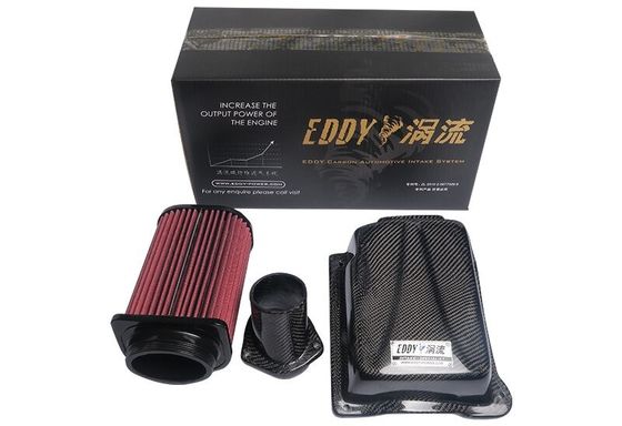 EDDY CF-R Air Intake Mua Thiết kế thanh lịch và phong cách cho Infiniti series