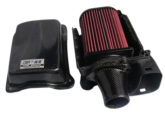 EDDY CF-R Air Intake Mua Thiết kế thanh lịch và phong cách cho Infiniti series