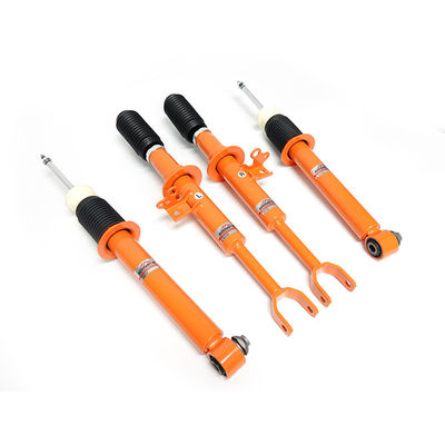 EDDY phụ tùng treo xe hơi bộ sốc thoải mái với độ dập điều chỉnh cho BMW Series