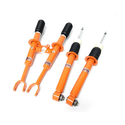 EDDY phụ tùng treo xe hơi bộ sốc thoải mái với độ dập điều chỉnh cho BMW Series
