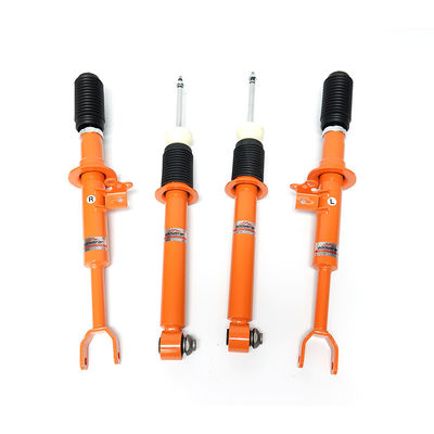 EDDY phụ tùng treo xe hơi bộ sốc thoải mái với độ dập điều chỉnh cho BMW Series