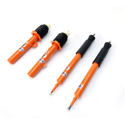 EDDY Comfort Shock Kit Phân tích treo xe tự động cho lái xe trơn tru BMW Series