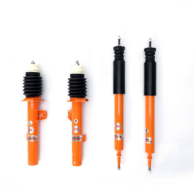 EDDY Comfort Shock Kit Phân tích treo xe tự động cho lái xe trơn tru BMW Series