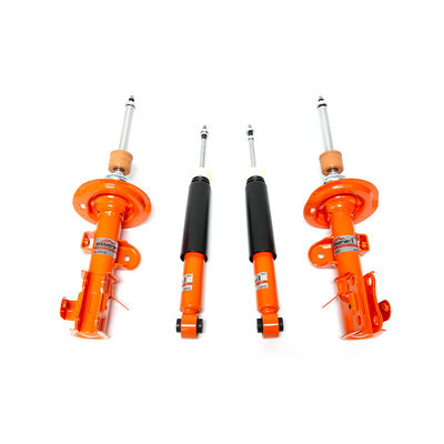 EDDY Comfort Shock Kit Các bộ phận treo tự động điều chỉnh cho loạt Changan