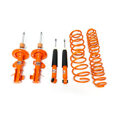 EDDY Comfort Shock Kit Các bộ phận treo tự động điều chỉnh cho loạt Changan
