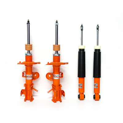 EDDY Comfort Shock Kit Các bộ phận treo tự động điều chỉnh cho loạt Changan