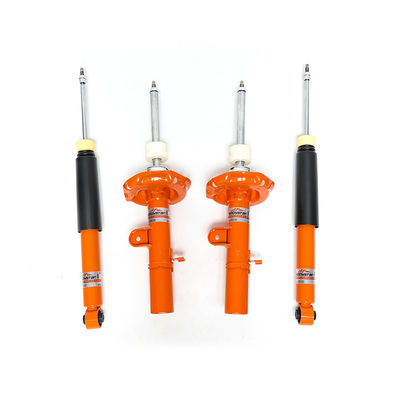 EDDY Bộ chấn động thoải mái điều chỉnh Phân tích treo xe tự động cho hiệu suất Geely Xingrui