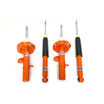 EDDY Bộ chấn động thoải mái điều chỉnh Phân tích treo xe tự động cho hiệu suất Geely Xingrui