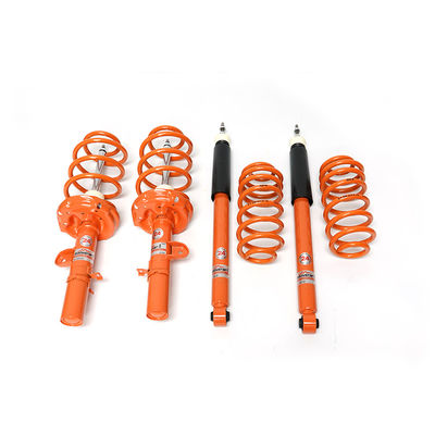 EDDY Bộ chấn động thoải mái điều chỉnh Phân tích treo xe tự động cho hiệu suất Geely Xingrui