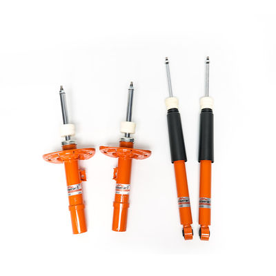 EDDY Comfort Shock Kit Phân tích treo xe ô tô cho Honda Civic Off-Road