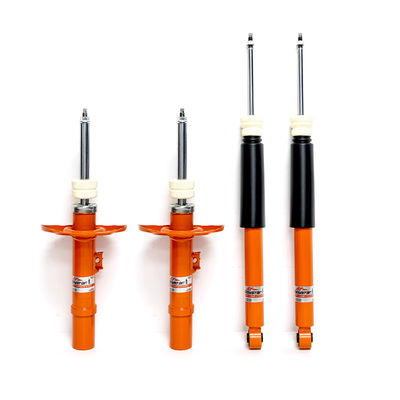 EDDY Comfort Shock Kit Phân tích treo xe ô tô cho Honda Civic Off-Road