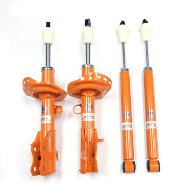 EDDY Comfort Shock Kit Phân tích treo xe tự động cho xe sẵn sàng đường đua Honda Odyssey