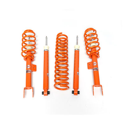 EDDY phụ tùng treo xe tự động Bộ sốc thoải mái cho việc xử lý trơn tru Tesla