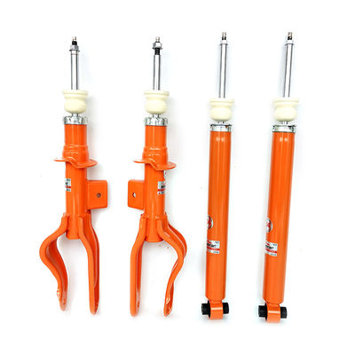 EDDY Comfort Shock Kit Phân tích treo xe tự động với treo điều chỉnh cho Tesla