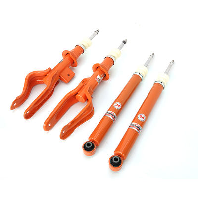 EDDY Comfort Shock Kit Phân tích treo xe tự động với treo điều chỉnh cho Tesla