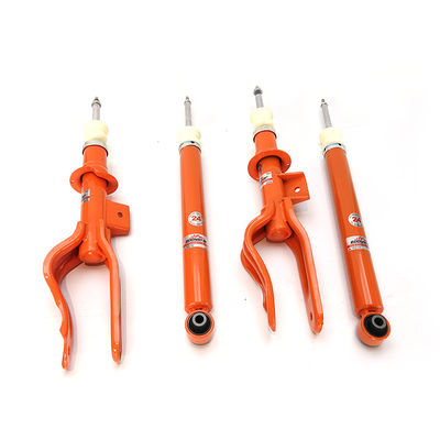 EDDY Comfort Shock Kit Phân tích treo xe tự động với treo điều chỉnh cho Tesla