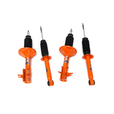 EDDY Comfort Shock Kit Phần treo xe tự động để nâng cao chất lượng lái xe cho Mitsubishi Series