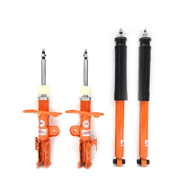 EDDY phụ tùng treo ô tô Bộ sốc thoải mái với chiều cao điều chỉnh cho Toyota
