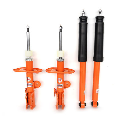 Bộ phận treo xe tự động EDDY Comfort Shock Kit cho xe địa hình Toyota