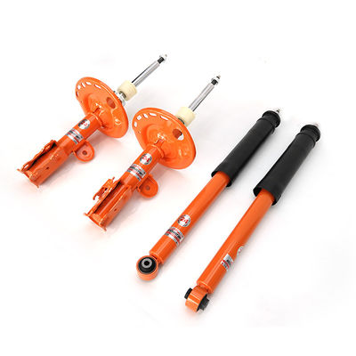 Bộ phận treo xe tự động EDDY Comfort Shock Kit cho xe địa hình Toyota