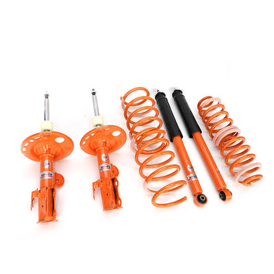 Bộ phận treo xe tự động EDDY Comfort Shock Kit cho xe địa hình Toyota