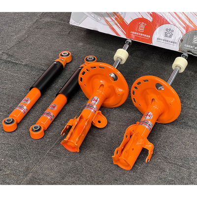 EDDY Chế độ điều chỉnh chính xác: 24 cấp độ Damping Các thành phần treo xe ô tô cho Toyota Alphard