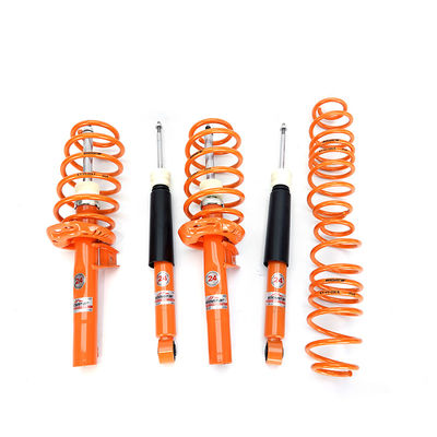 Tích hợp liền mạch Máy hấp thụ va chạm phù hợp OEM cho VW POLO Series