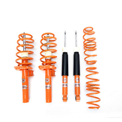 EDDY tích hợp liền mạch: Máy hấp thụ va chạm phù hợp với OEM cho loạt VW POLO