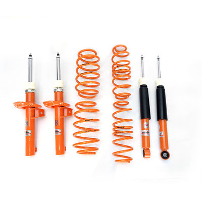 EDDY tích hợp liền mạch: Máy hấp thụ va chạm phù hợp với OEM cho loạt VW POLO