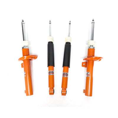EDDY Cải thiện độ ổn định: Các bộ phận treo xe chấn động đơn ống cho loạt VW POLO
