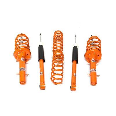 Hệ thống treo xe ô tô mùa xuân có thể tùy biến Comfort Sport