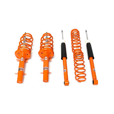 Hệ thống treo xe ô tô mùa xuân có thể tùy biến Comfort Sport