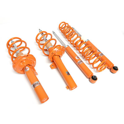 EDDY Factory Fit: OEM Spring Car Suspension Upgrades cho VW POLO Series