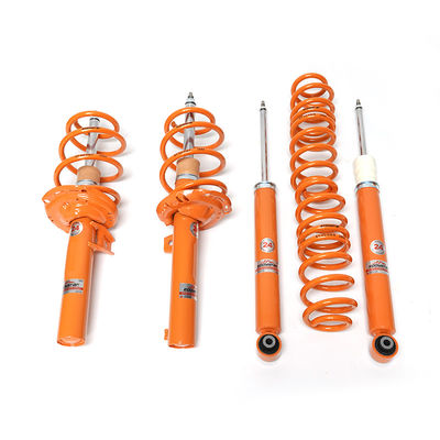 EDDY Factory Fit: OEM Spring Car Suspension Upgrades cho VW POLO Series