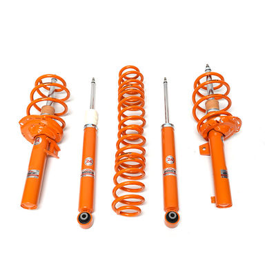 EDDY Factory Fit: OEM Spring Car Suspension Upgrades cho VW POLO Series