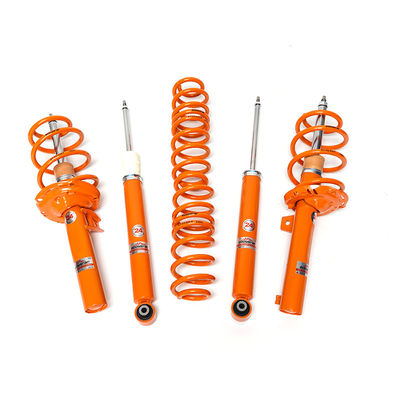EDDY Factory Fit: OEM Spring Car Suspension Upgrades cho VW POLO Series